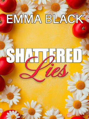 cover image of Shattered Lies